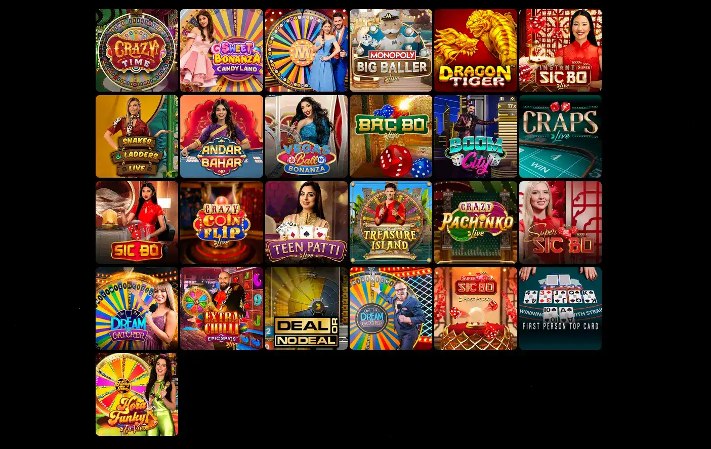 Интерфейс игровых автоматов в Mad casino